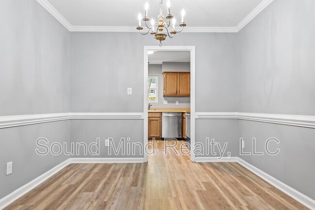 Building Photo - 6521 New Market Way