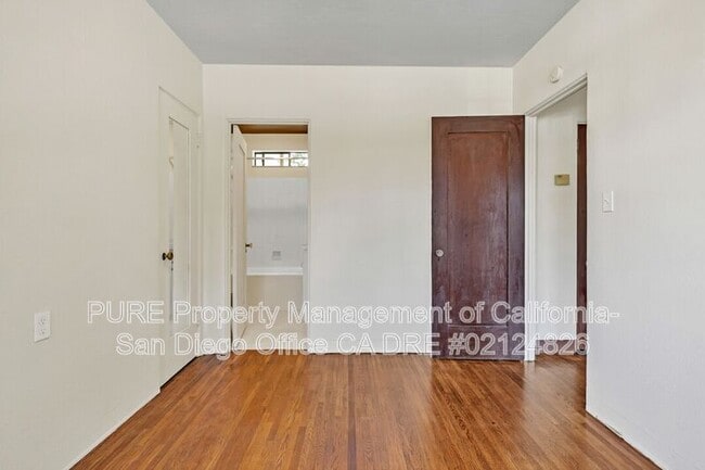 Building Photo - 3705 1st Ave