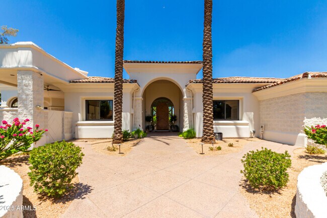 Building Photo - 6900 E Ironwood Dr