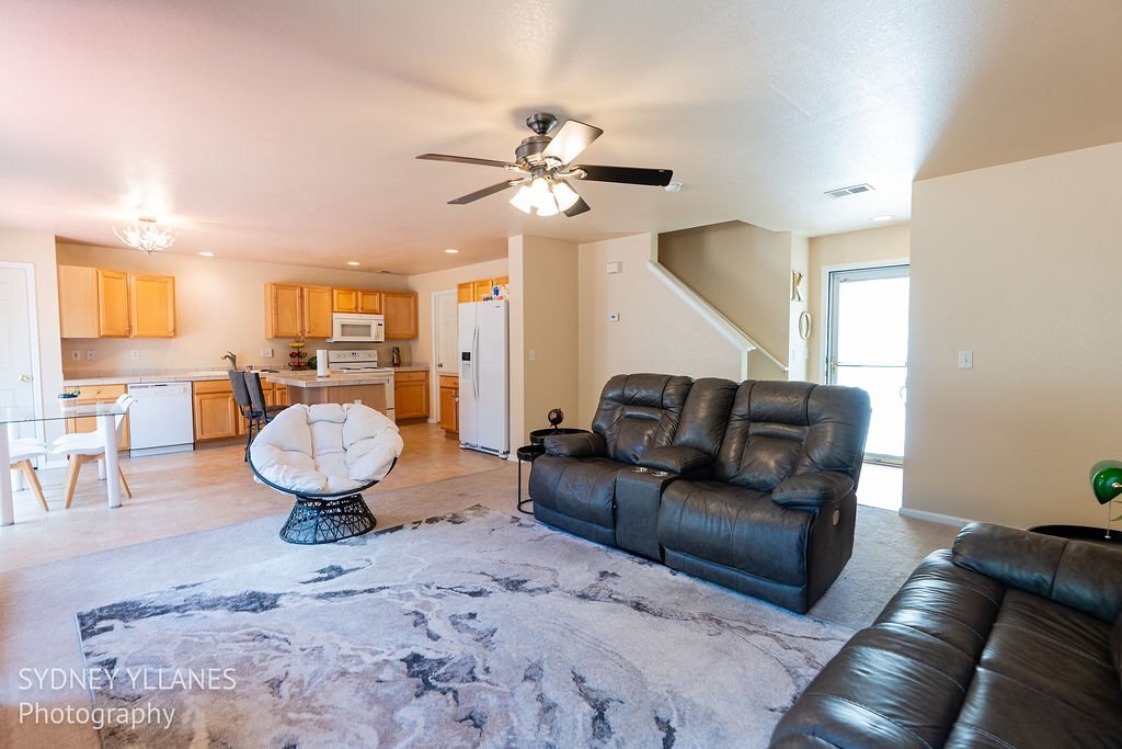 Building Photo - 5374 S Quatar Cir
