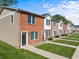 Building Photo - Brighton Place Apartments