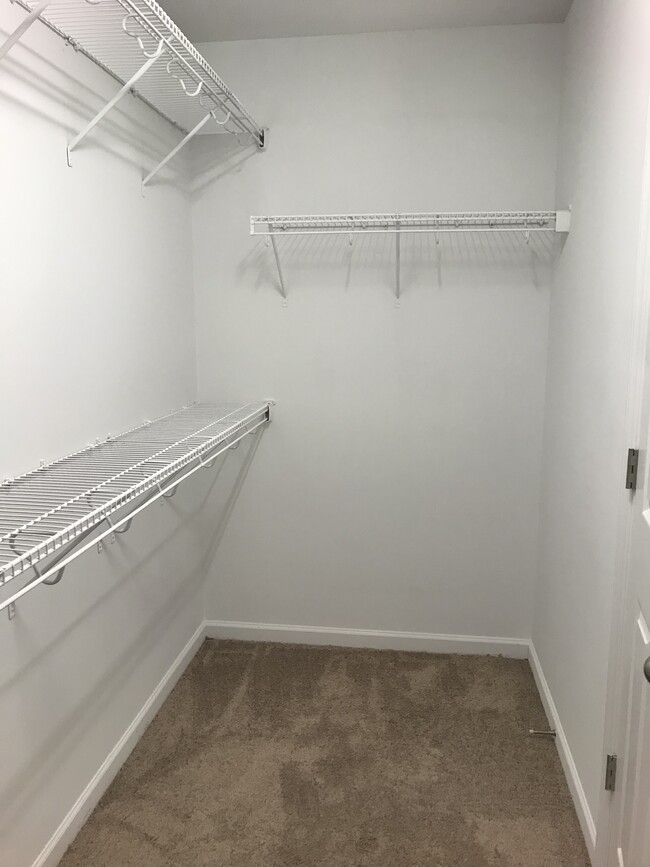 Utility Room with W/D (Not shown) - 1217 Copperstone Way