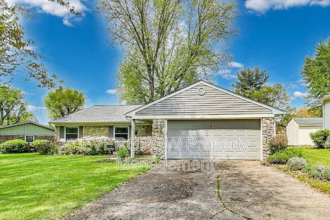 Building Photo - 3534 Ribbon Dr