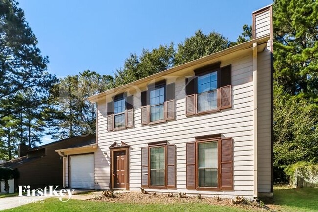 Building Photo - 934 Lake Watch Dr