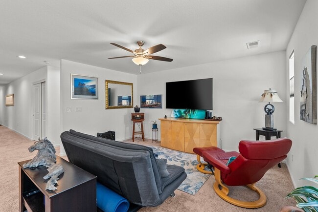 Building Photo - FURNISHED! 3 Bedroom, 2 Bathroom New Home ...