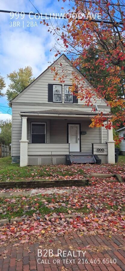 Building Photo - 999 Collinwood Ave
