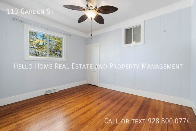 Building Photo - 113 Garden St