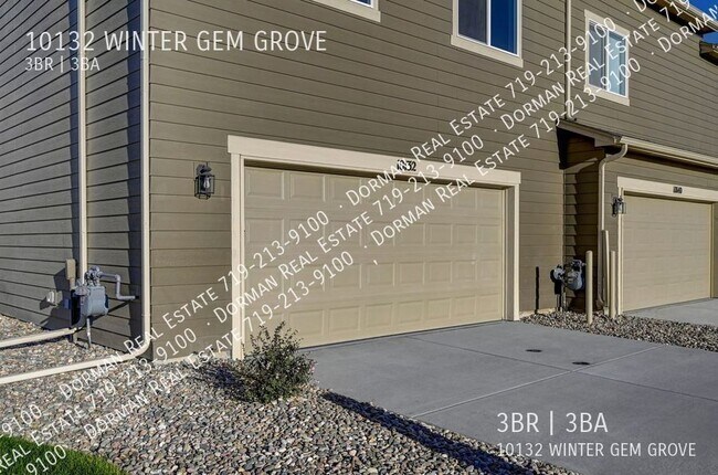 Building Photo - 10132 Winter Gem Grv