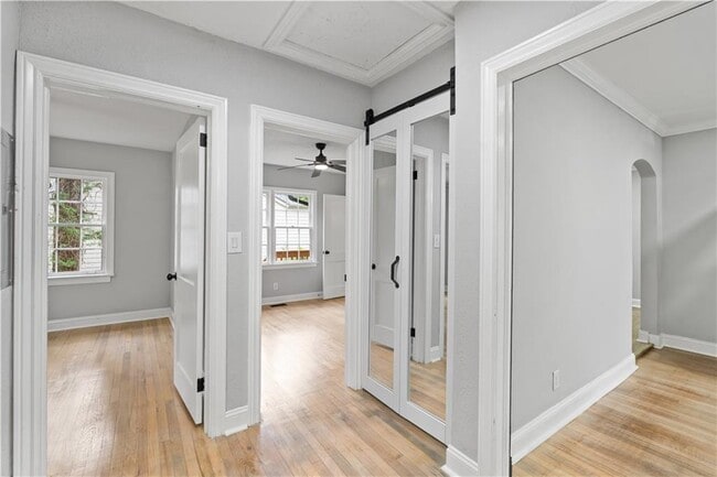 Building Photo - 3437 Harris Dr
