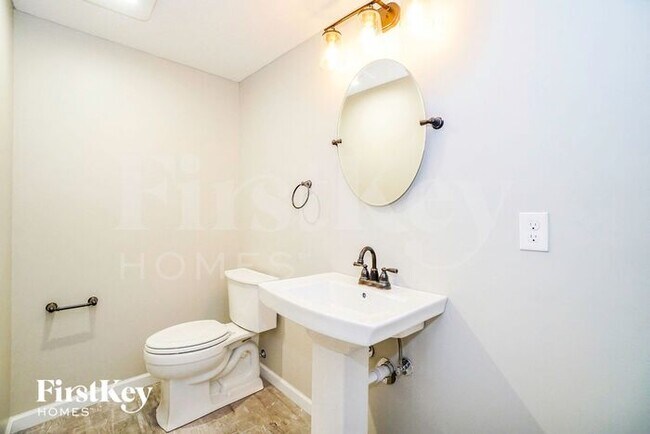 Building Photo - 314 Market St