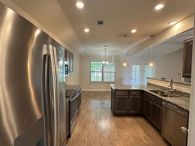 Building Photo - Prattville Home with Garage!
