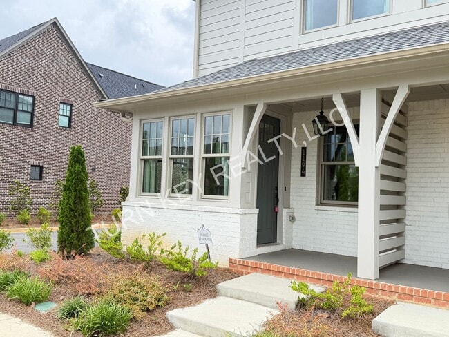 Building Photo - Townhouse for Rent in Hoover