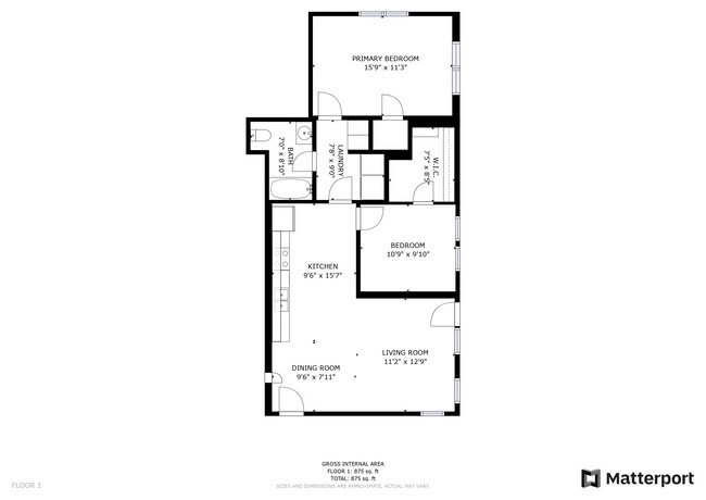 Building Photo - 542 Thorain Blvd