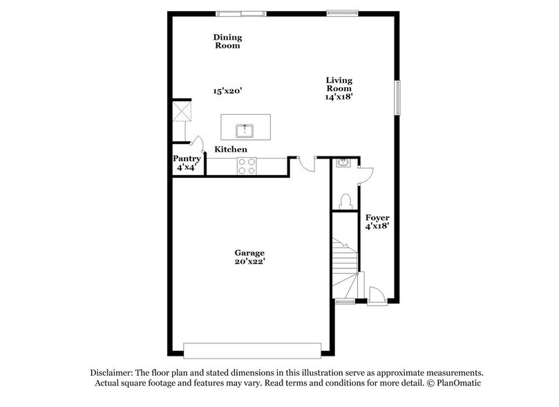 Building Photo - 17932 Blissful Stars Dr