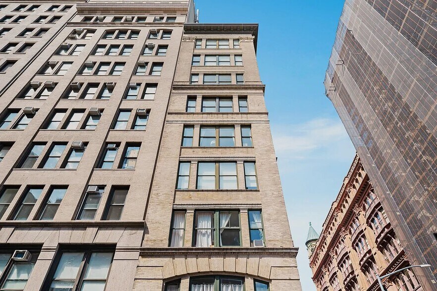 Building Photo - 172 Crosby St