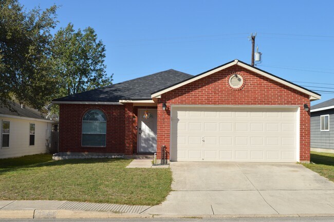 Primary Photo - 20603 Liatris Ln