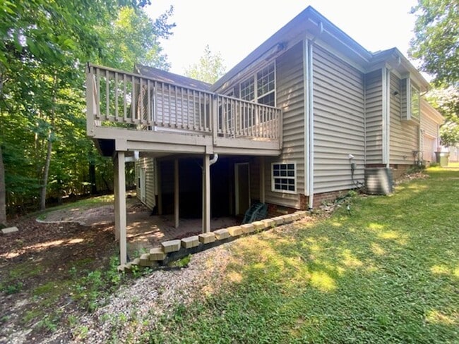 Building Photo - Single Family home in Lake Powell Forest! ...