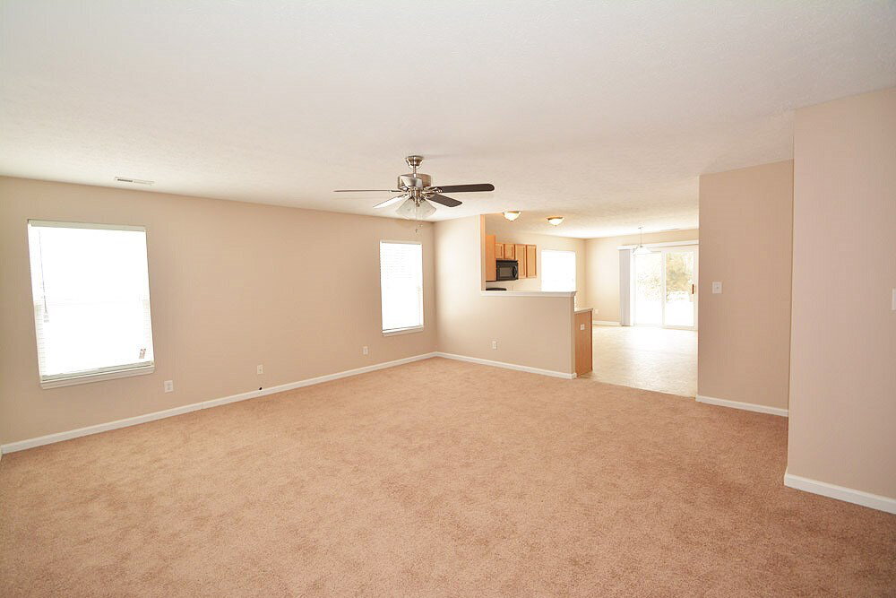 Building Photo - 1334 Fall Ridge Dr