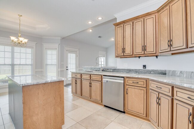 Building Photo - 4 Bedroom Ranch Near Fort Gordon