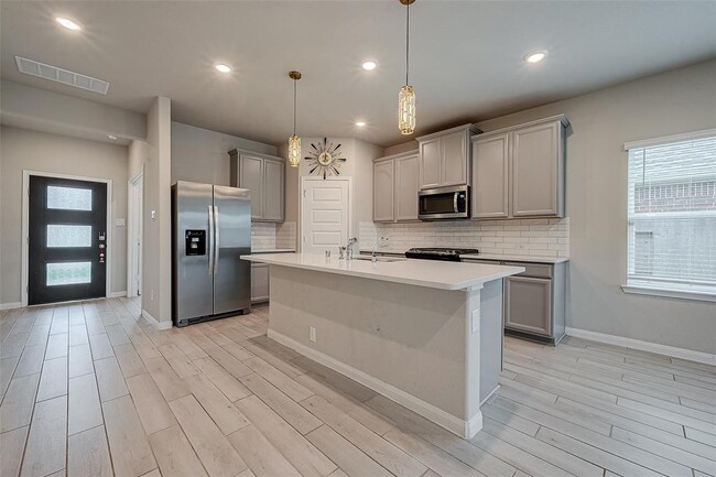 Building Photo - 1206 Muscadine Hollow Ln