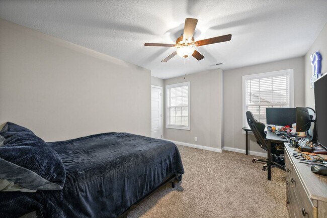 Building Photo - Stocked Pond, Walking Trails and More!!