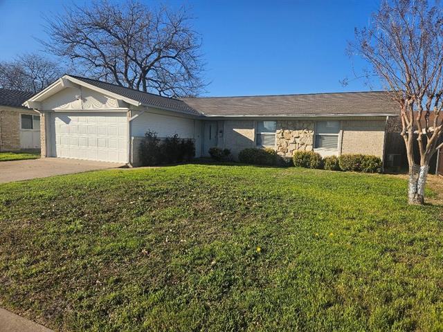 Building Photo - 1409 Archery Ln