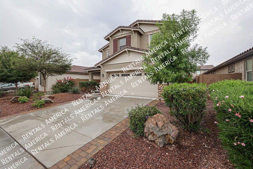 Building Photo - 21948 N 98th Dr