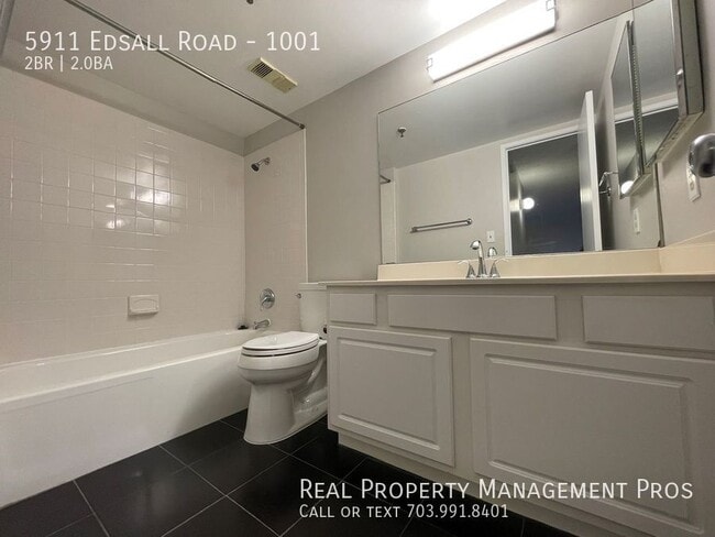 Building Photo - 5911 Edsall Rd