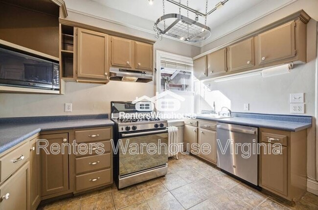 Building Photo - 1111 Colley Ave