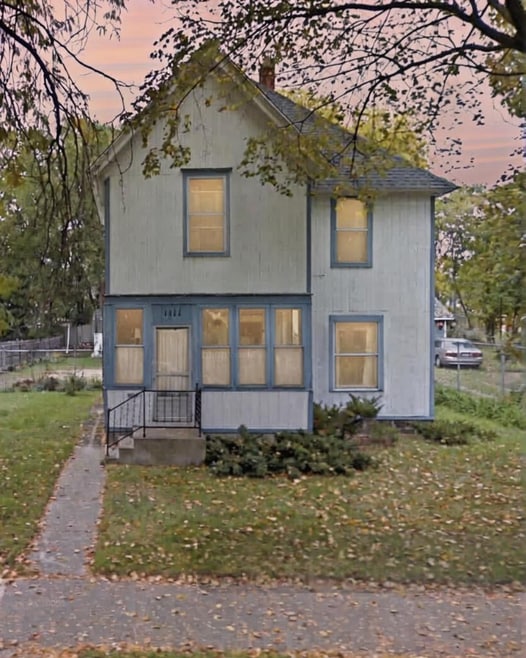 Building Photo - 1111 Maple Ave