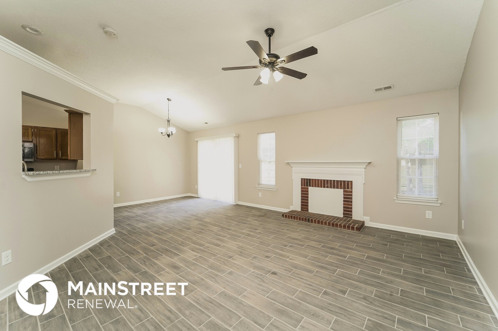 Building Photo - 6303 Gold Dust Ct