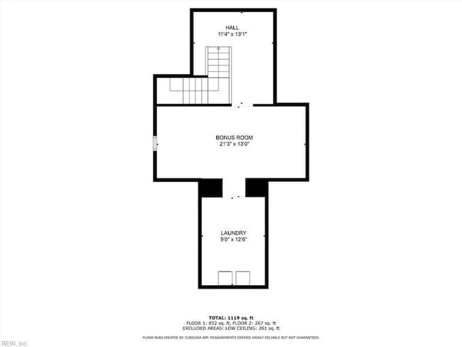 Building Photo - 430 Mt Vernon Ave