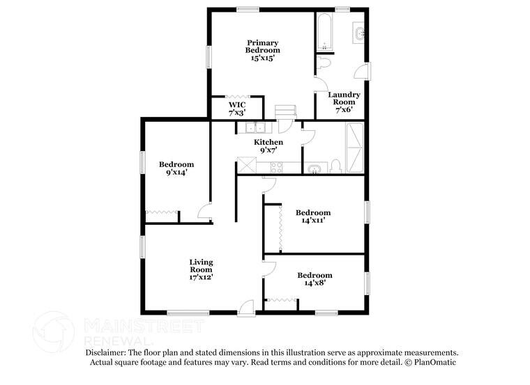 Building Photo - 4114 W Arch St