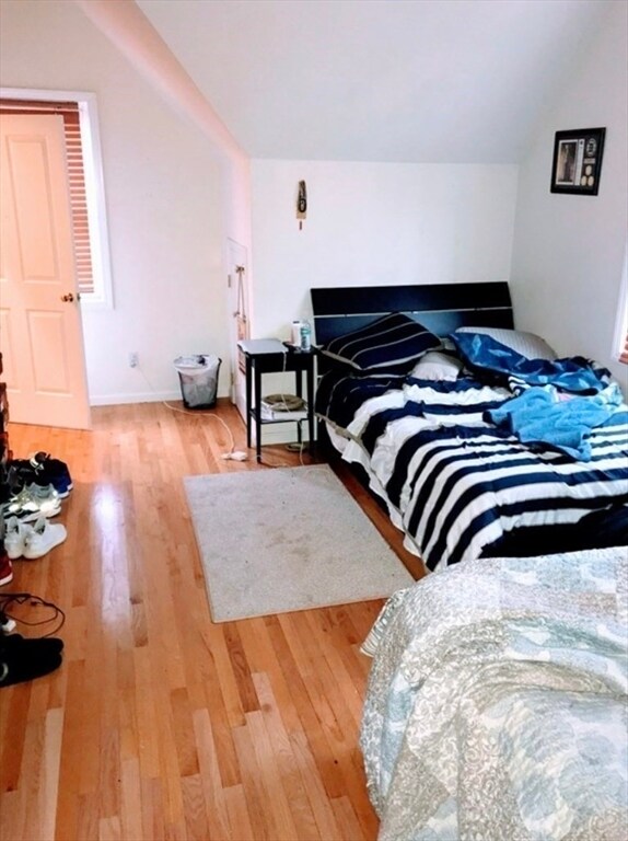 Building Photo - 6 Harleston St