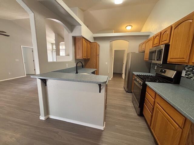 Building Photo - 1616 Cerro Vista Loop NW