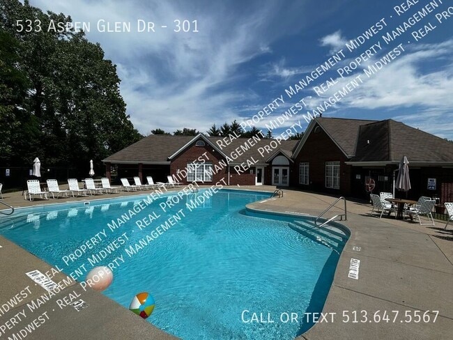 Building Photo - 533 Aspen Glen Dr