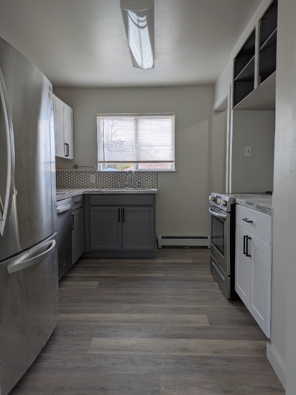 Building Photo - 1739 N 16th St