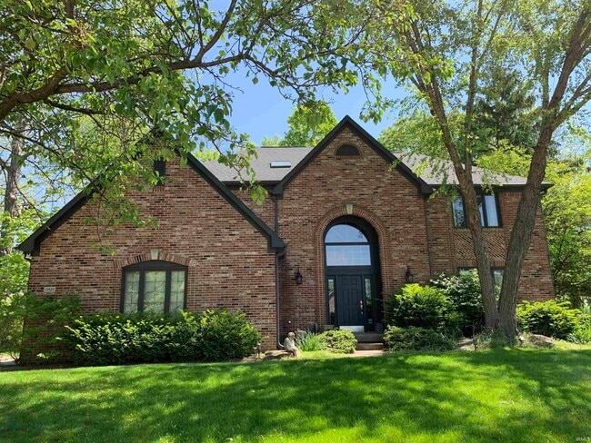 Primary Photo - 18325 Forest Terrace