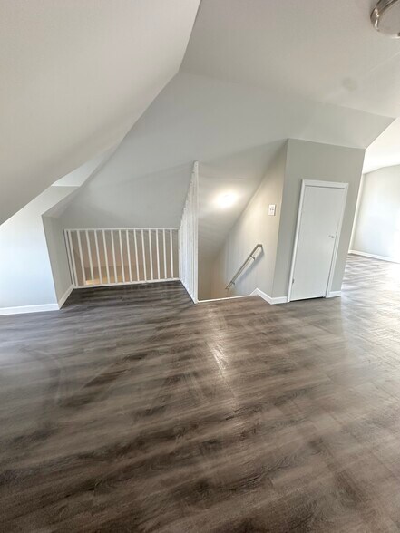 Loft - 349 Westminster St