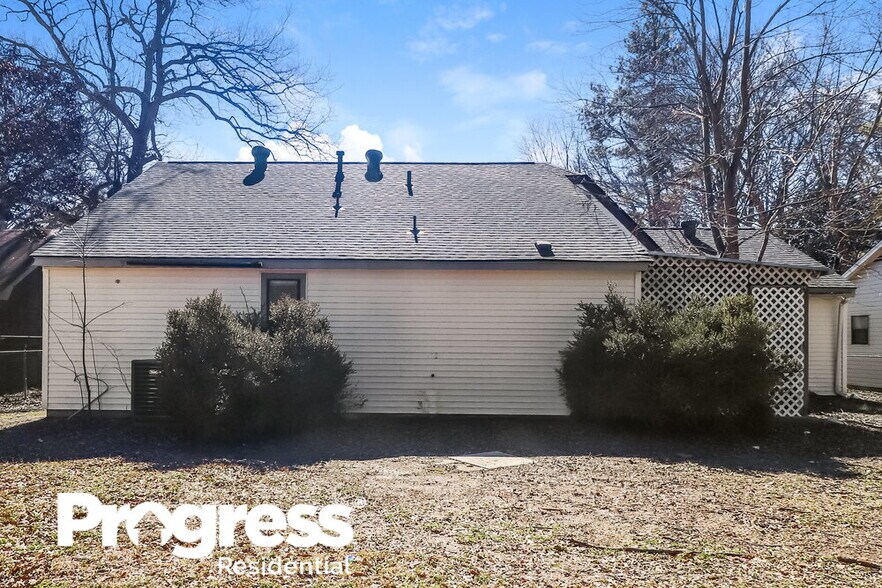 Building Photo - 4426 Spring Harbor Dr