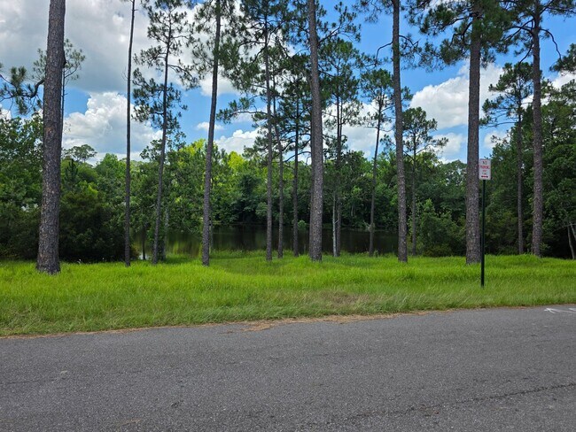 Building Photo - 4BR/2BA lake view home with covered back p...