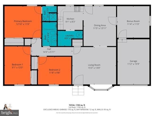 Building Photo - 3748 Tudor Dr