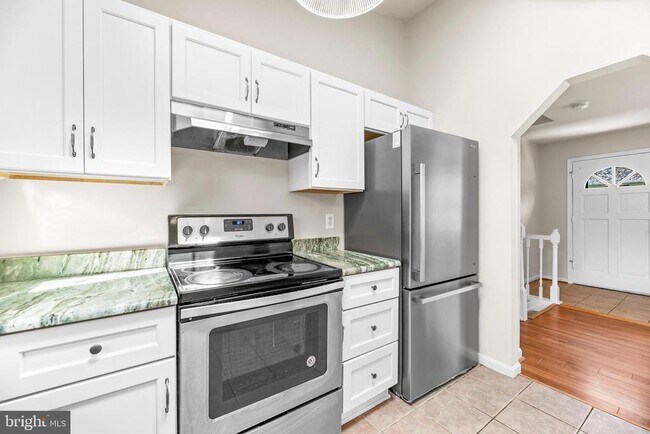 Building Photo - 3604 Cox Ct