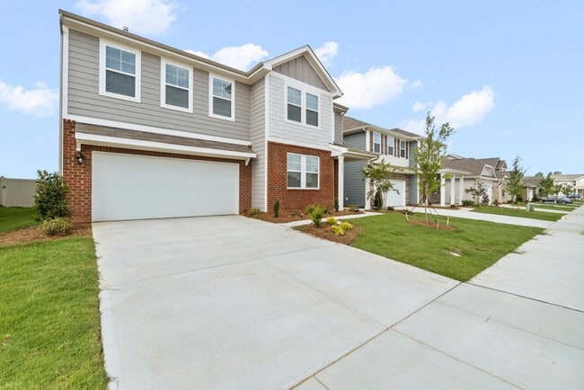Building Photo - almost brand-new, move-in ready 2 story ho...