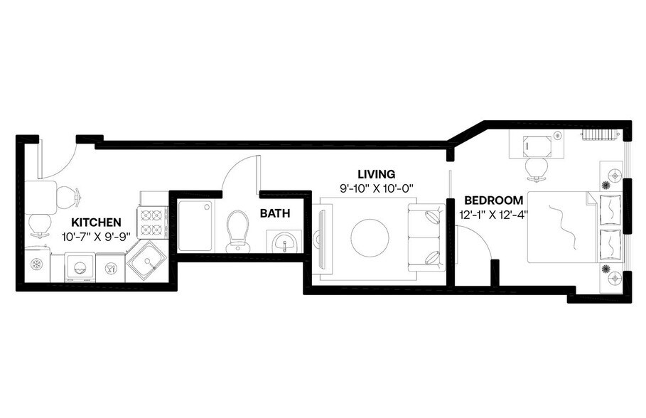 Building Photo - 1675 Lexington Ave