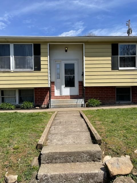 Unit 2 - 21 Oakland Ave