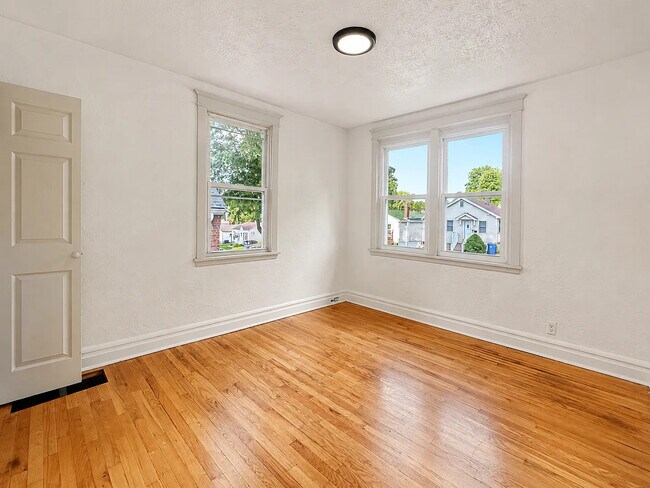 Building Photo - 8527 Philo Ave