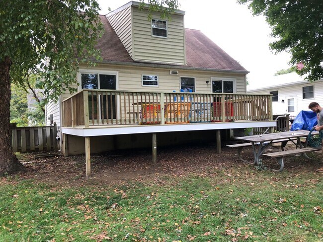 Building Photo - Annapolis Single Family Home