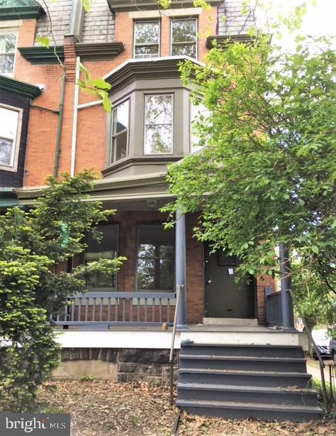 Building Photo - 416 S 45th St