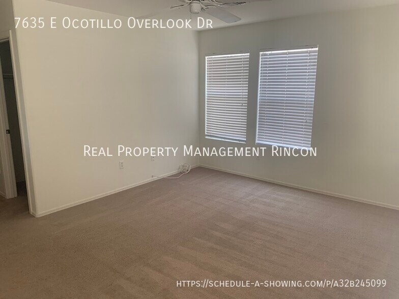 Building Photo - 7635 E Ocotillo Overlook Dr